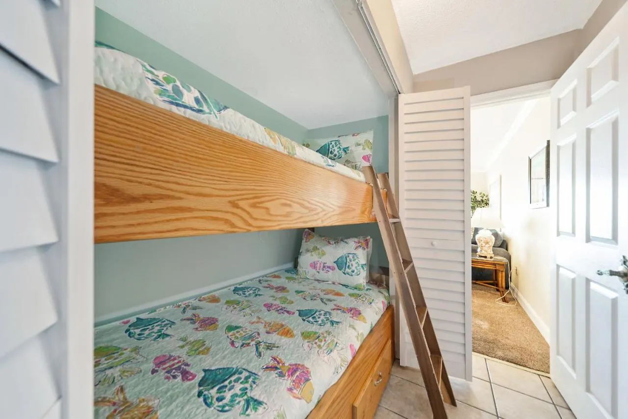 Summit Beach Resort 429 Panama City Beach 0*,  USA