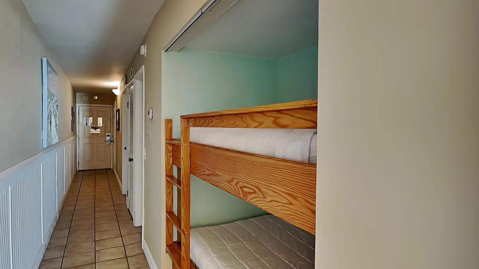 Summit Beach Resort 429 Panama City Beach