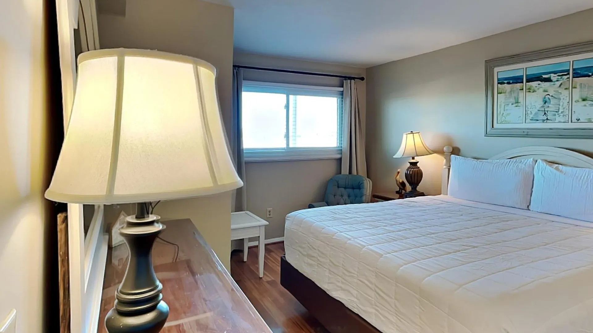 Lägenhet Summit Beach Resort 429 Panama City Beach