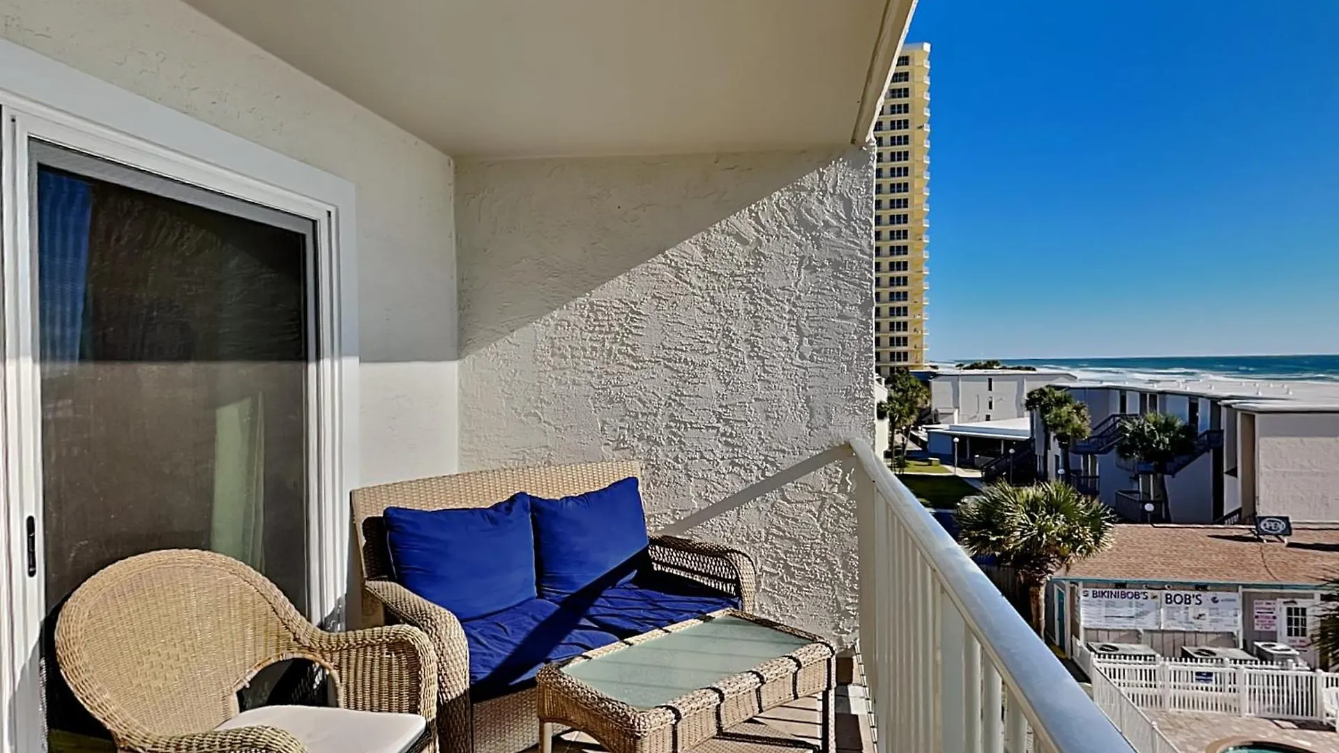 Summit Beach Resort 429 Panama City Beach