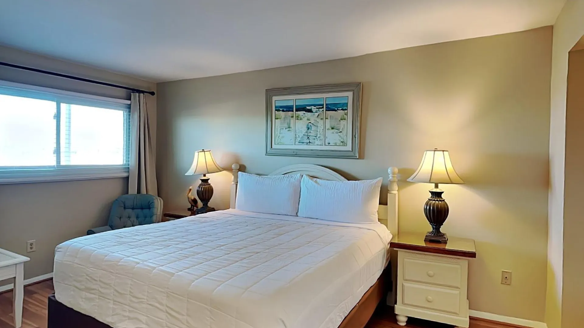 Lägenhet Summit Beach Resort 429 Panama City Beach