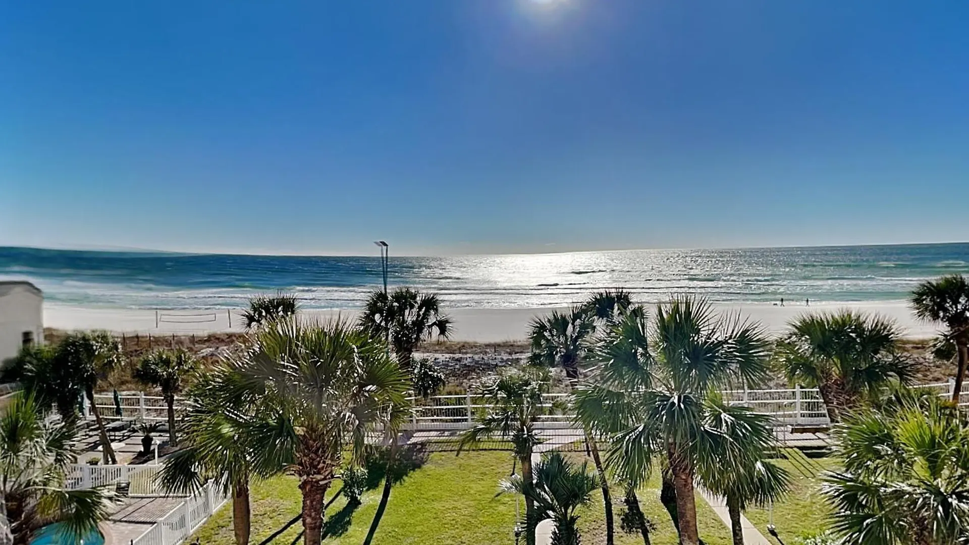Summit Beach Resort 429 Panama City Beach USA