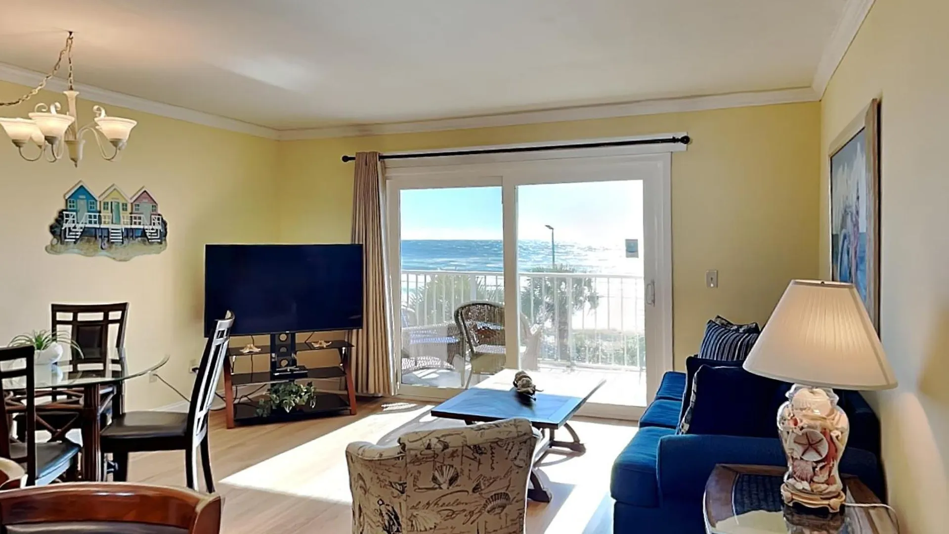 Summit Beach Resort 429 Panama City Beach 0*,  USA