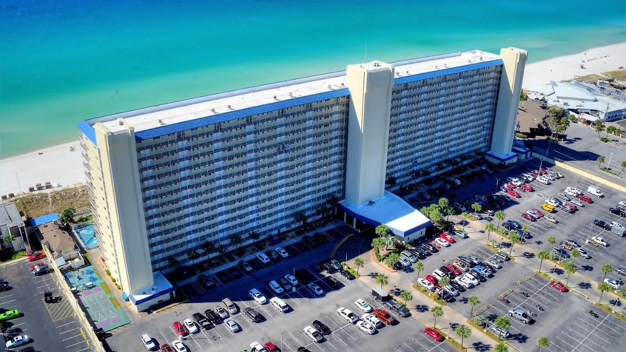 Summit Beach Resort 429 Panama City Beach