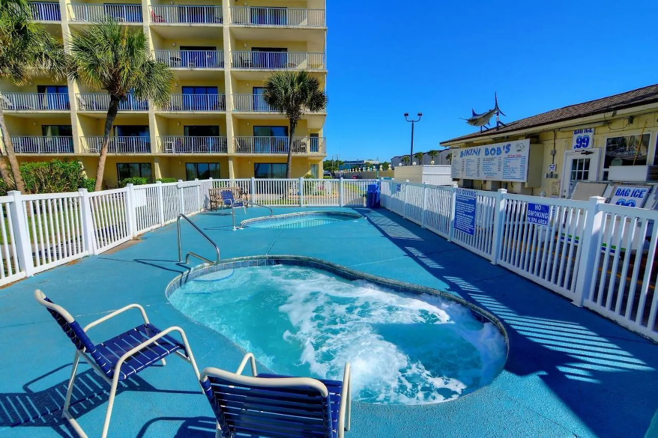 Summit Beach Resort 429 Panama City Beach 0*,