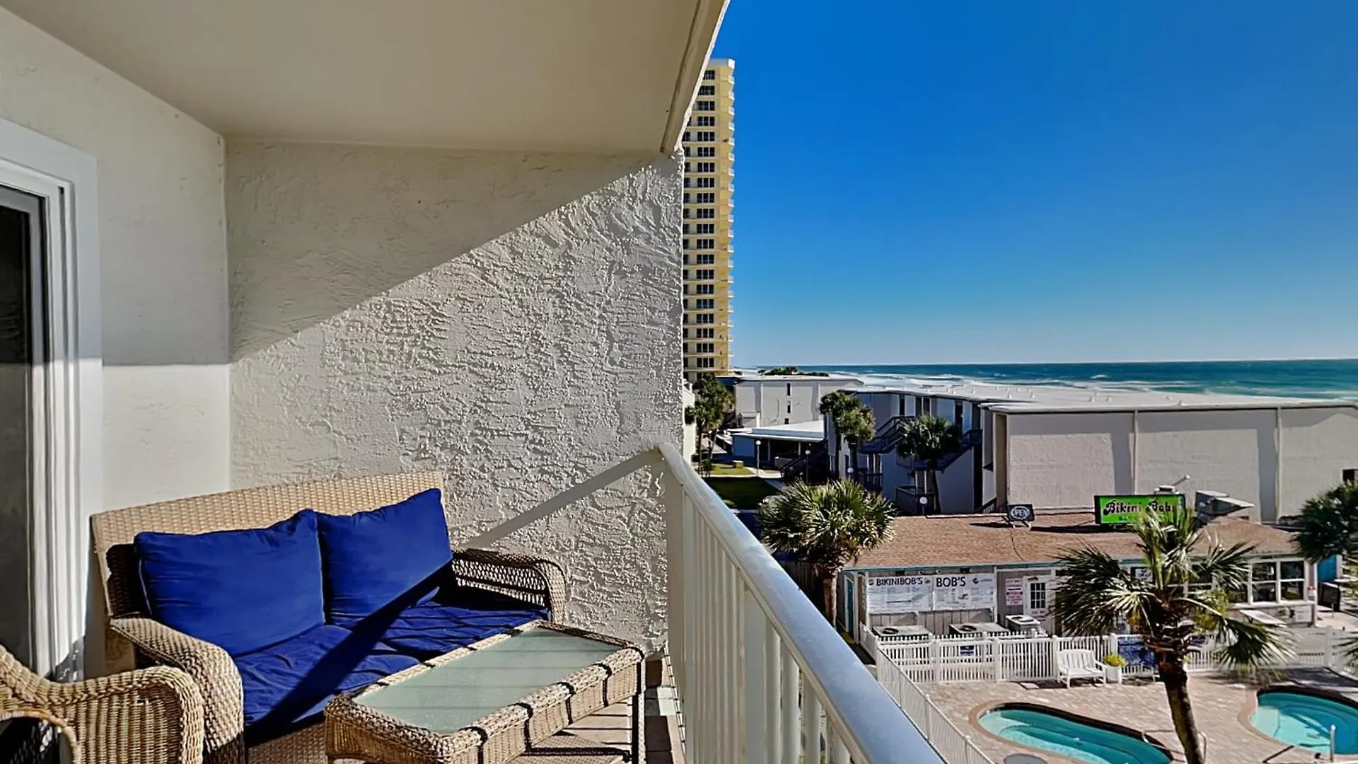 Summit Beach Resort 429 Panama City Beach 0*,  United States