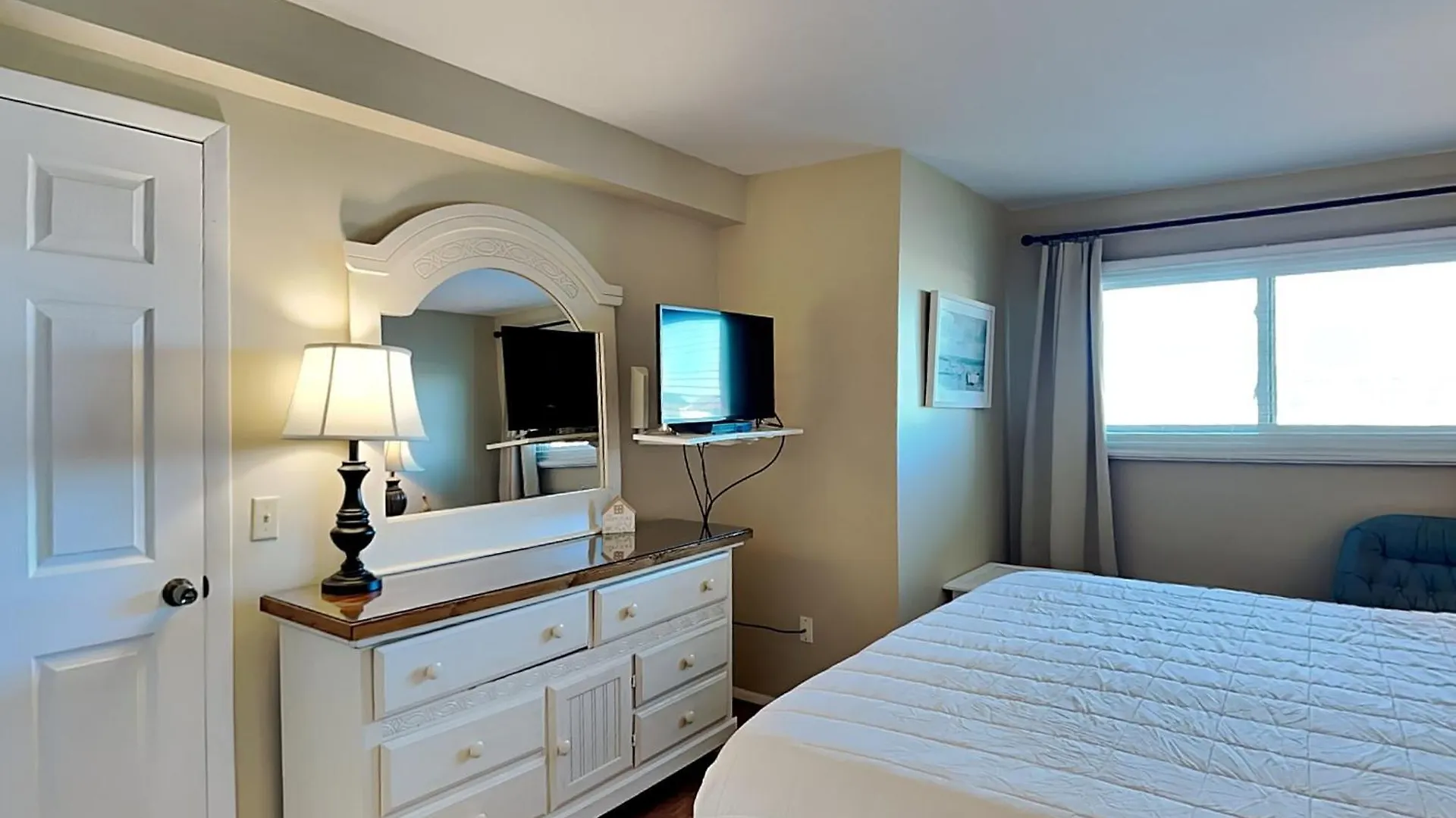 Summit Beach Resort 429 Panama City Beach 0*,
