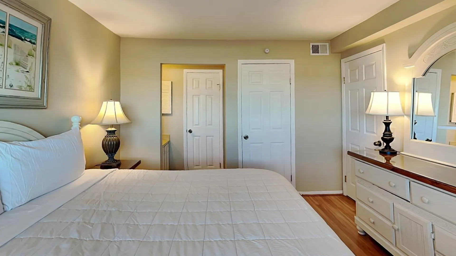 Summit Beach Resort 429 Panama City Beach Apartment