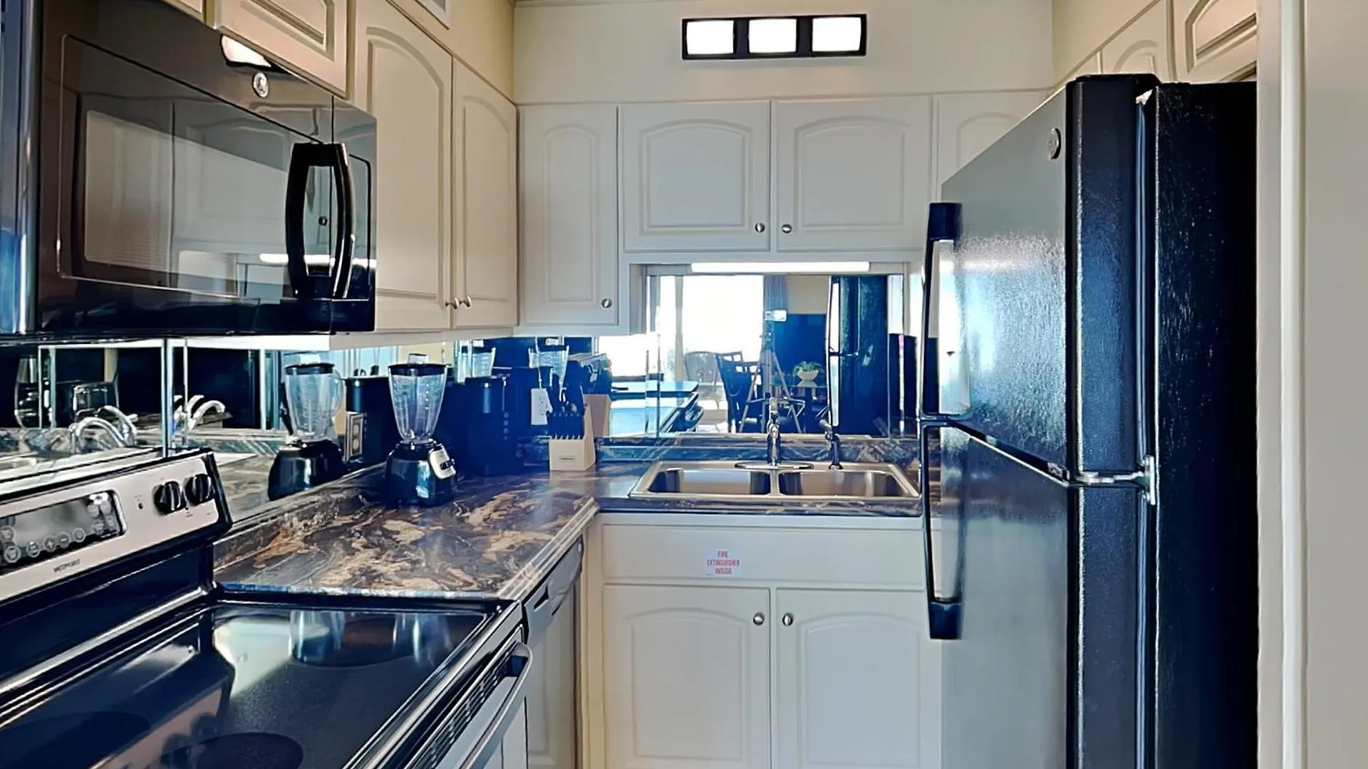 Apartment Summit Beach Resort 429 Panama City Beach United States